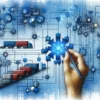 Penerapan Solusi Cerdas dalam Supply Chain Management untuk Bisnis Efisien
