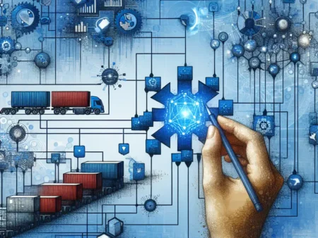 Penerapan Solusi Cerdas dalam Supply Chain Management untuk Bisnis Efisien