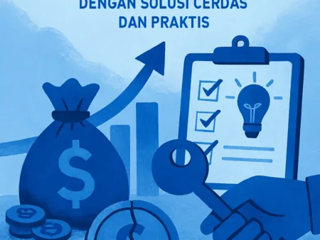 Mengatasi Masalah Keuangan dengan Solusi Cerdas dan Praktis