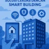 Inovasi Teknologi di Dunia Properti: Solusi Cerdas dengan Smart Building