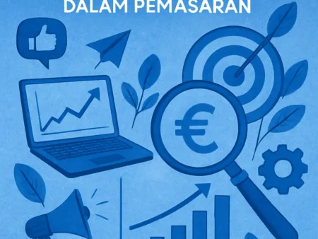 Meningkatkan Daya Saing Bisnis dengan Solusi Cerdas dalam Pemasaran