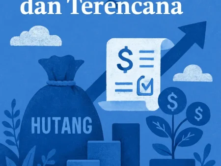 Mengurangi Hutang dengan Solusi Cerdas dan Terencana