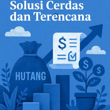 Mengurangi Hutang dengan Solusi Cerdas dan Terencana