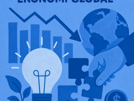 Solusi Cerdas Menghadapi Krisis Bisnis dan Ekonomi Global